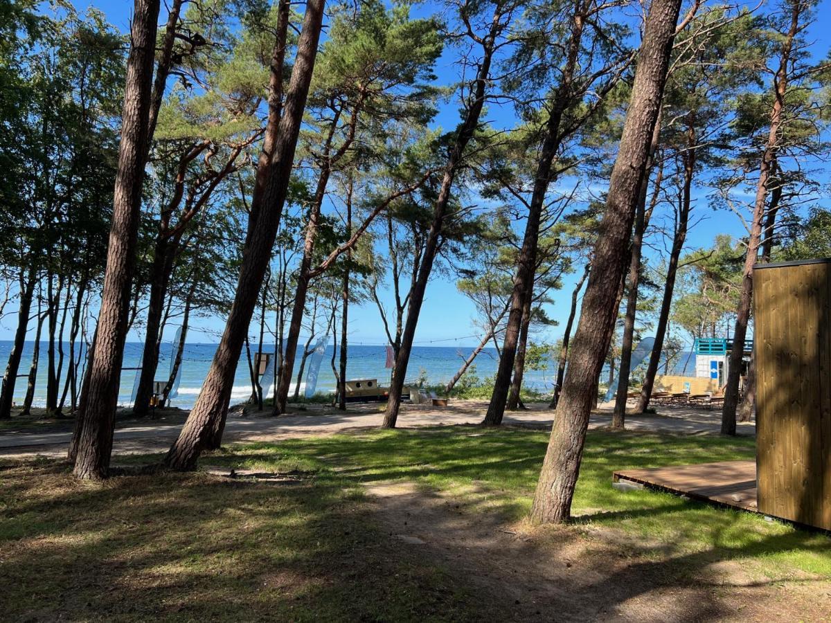 Ustronie Park - Beach Resort Ustronie Morskie Luaran gambar